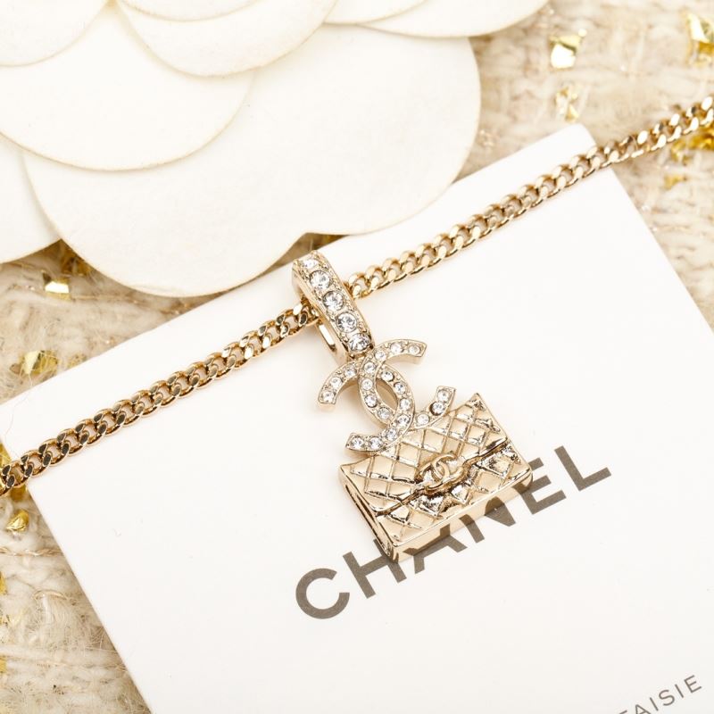 Chanel Brooches